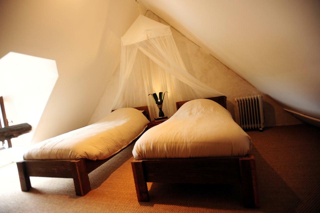 Colméry Momella House 빌라 외부 사진