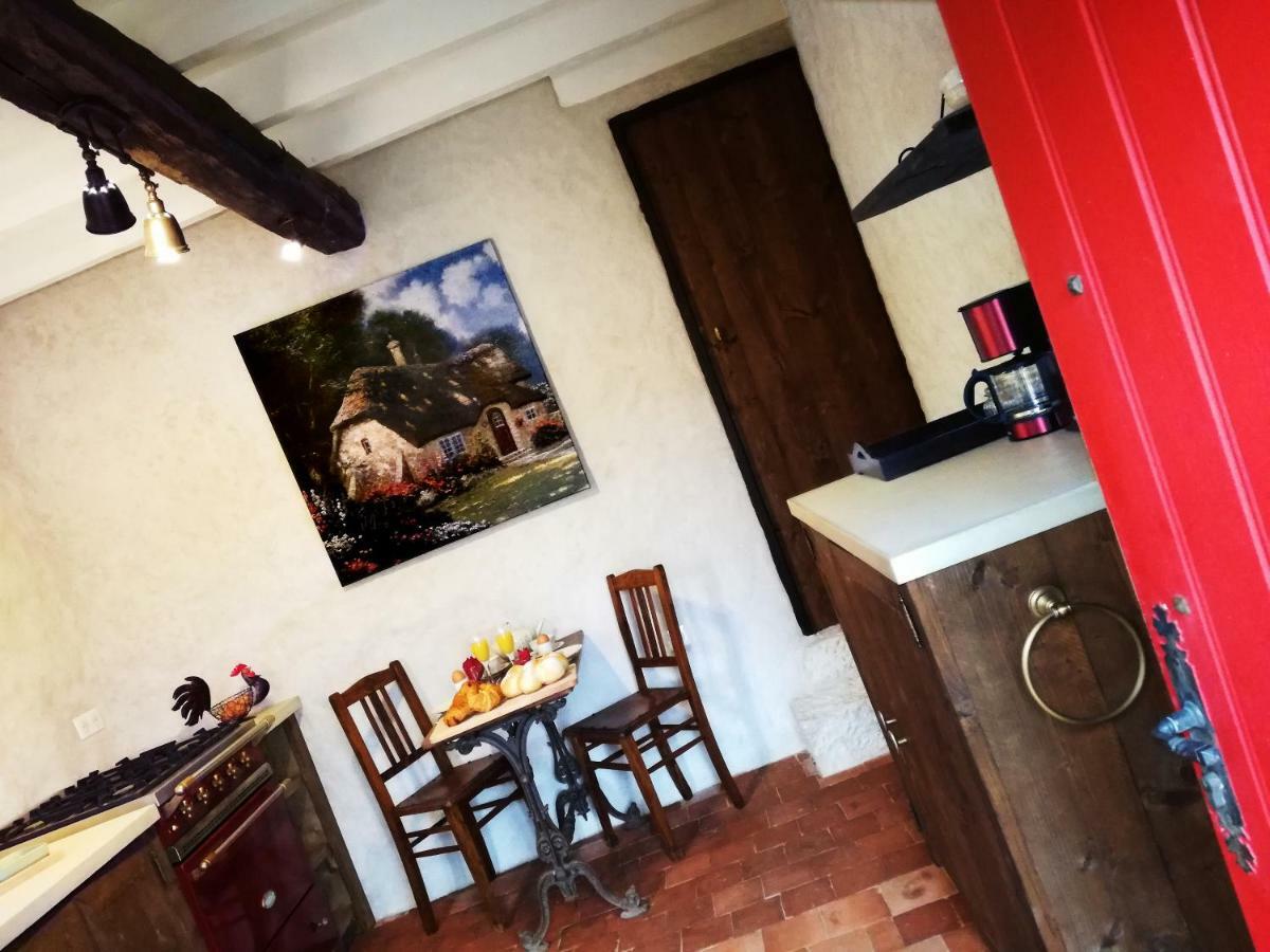 Colméry Momella House 빌라 외부 사진