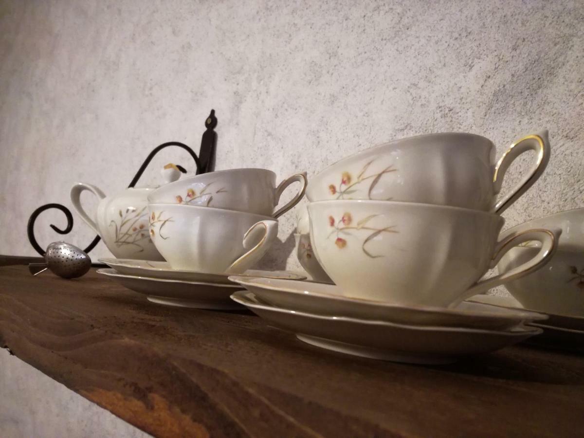Colméry Momella House 빌라 외부 사진