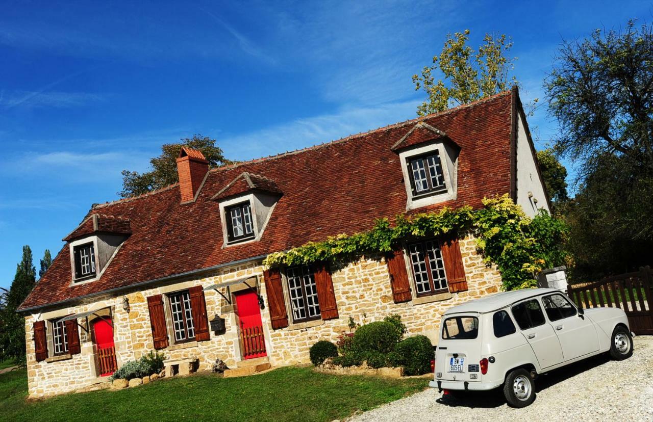 Colméry Momella House 빌라 외부 사진