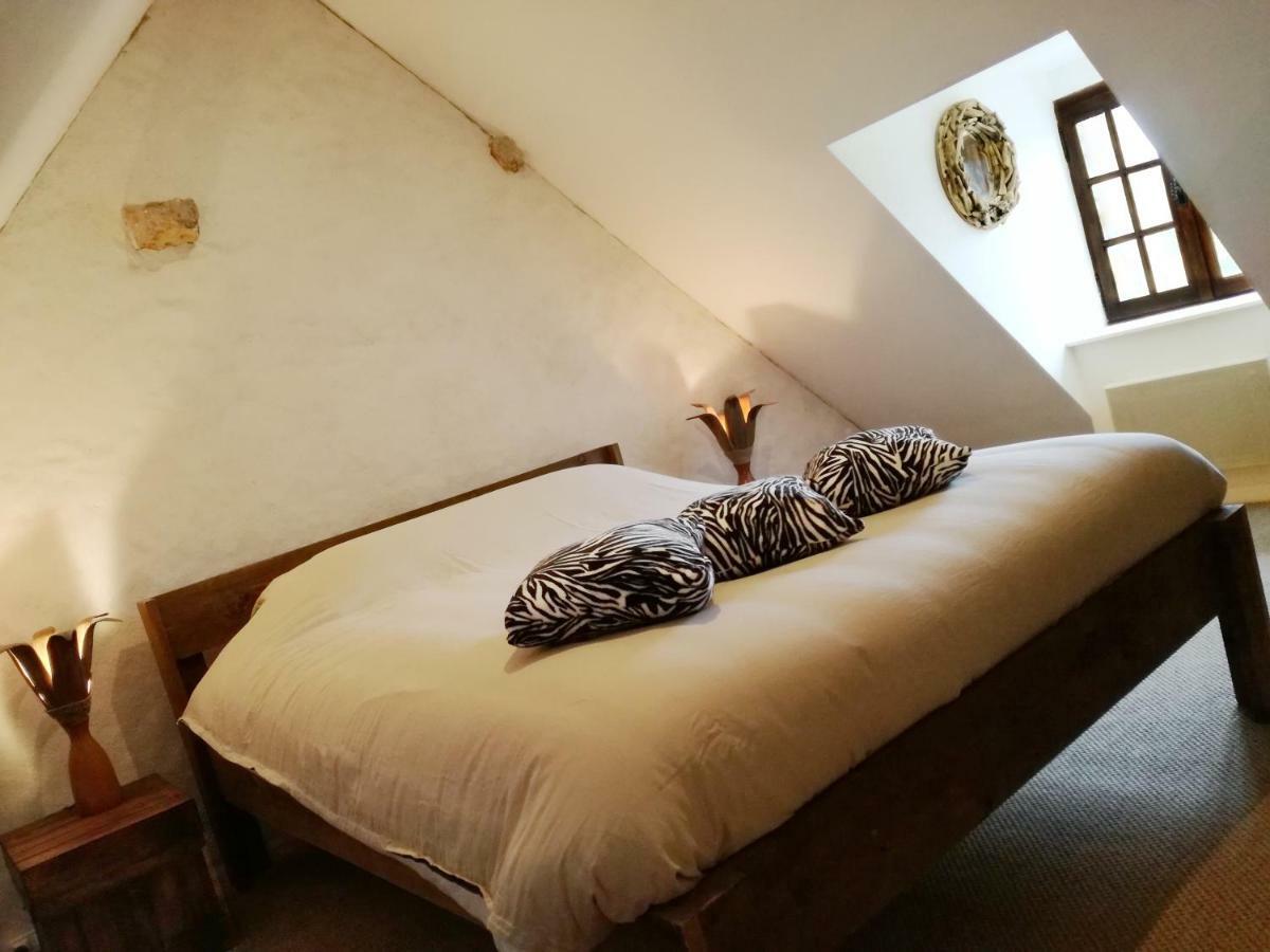 Colméry Momella House 빌라 외부 사진