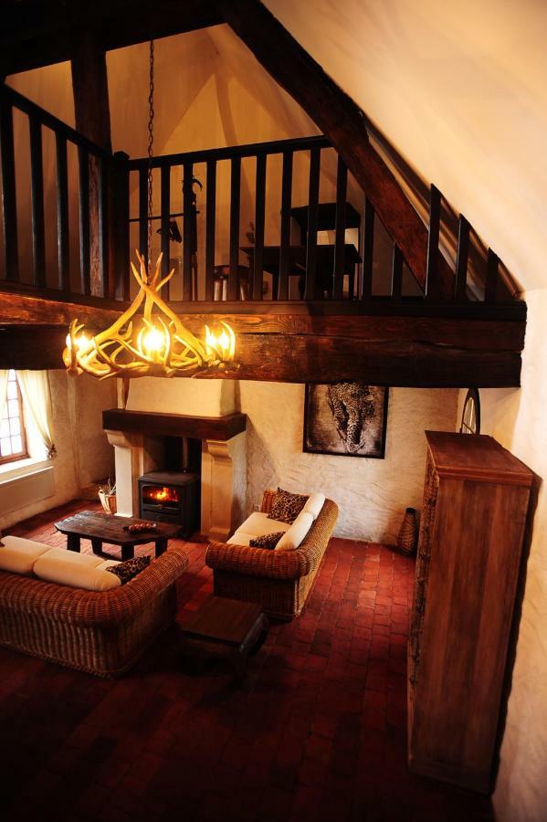 Colméry Momella House 빌라 외부 사진