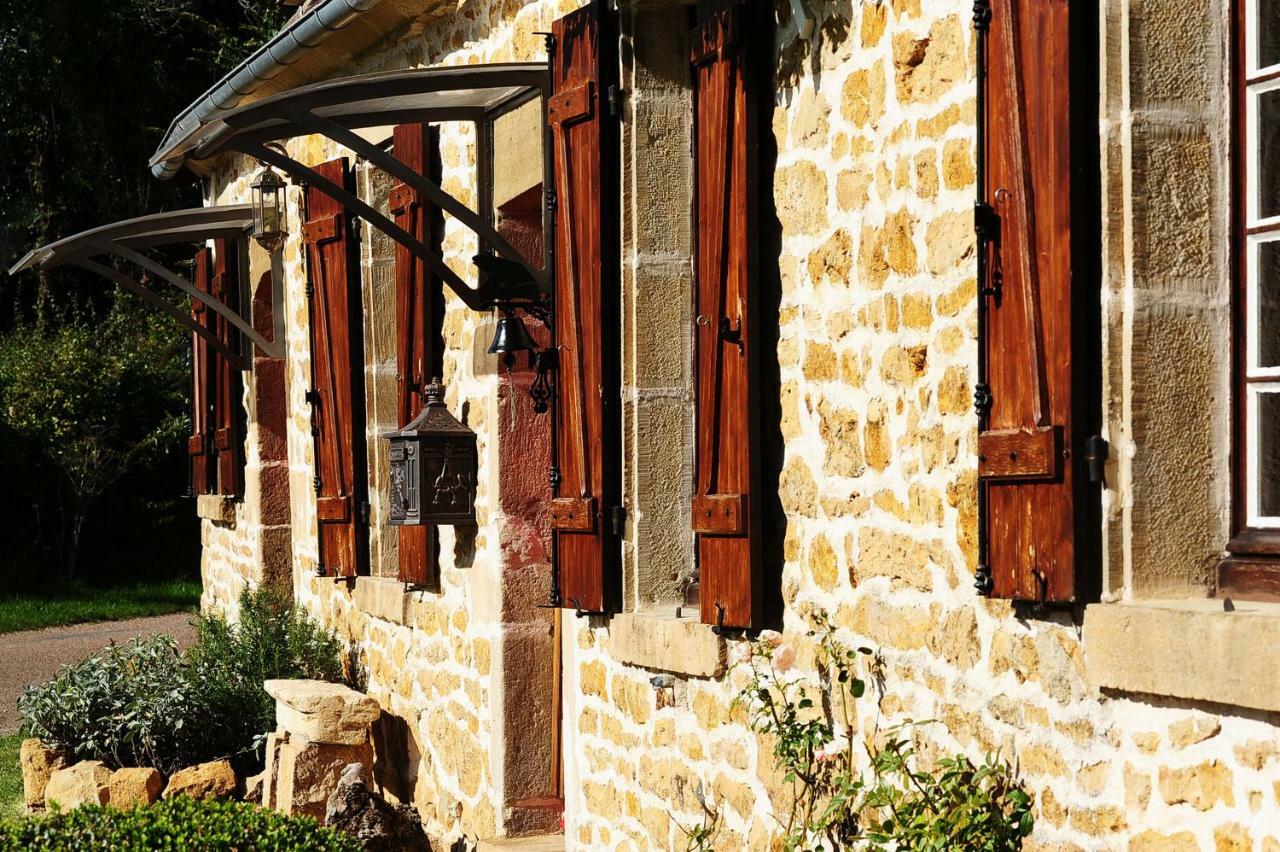 Colméry Momella House 빌라 외부 사진