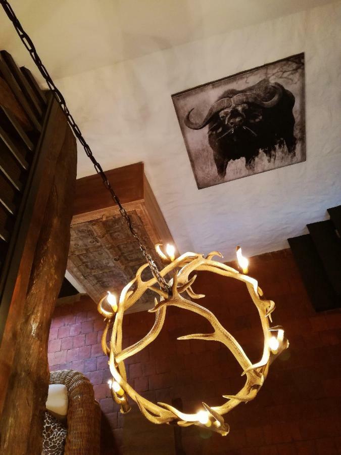 Colméry Momella House 빌라 외부 사진