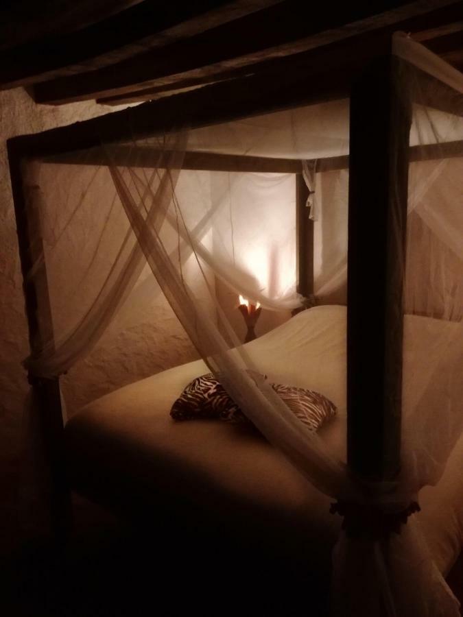 Colméry Momella House 빌라 외부 사진