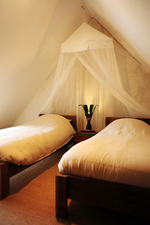 Colméry Momella House 빌라 외부 사진