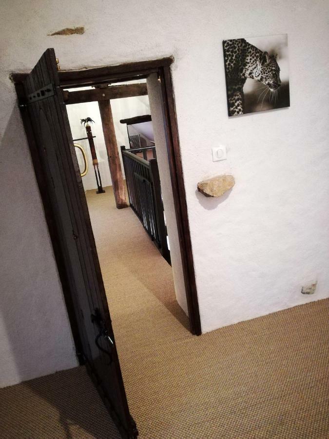 Colméry Momella House 빌라 외부 사진