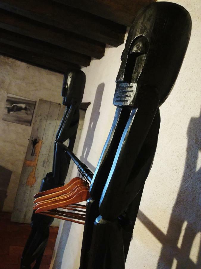 Colméry Momella House 빌라 외부 사진